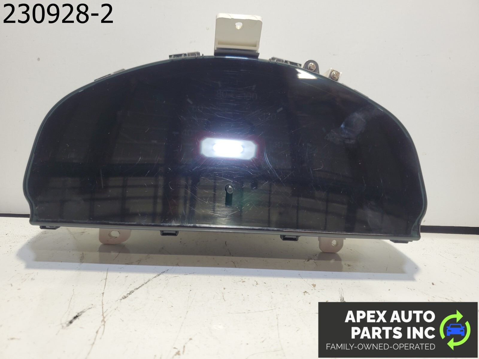 OEM 2003 Lexus RX300 Speedometer Instrument Gauge Cluster 83800-48023