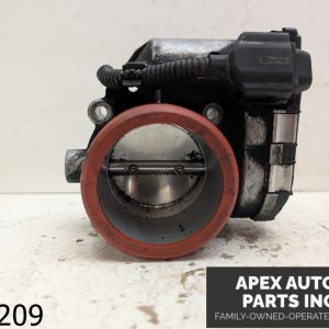 OEM 2003 Mercedes C230 1.8L Throttle Body Valve