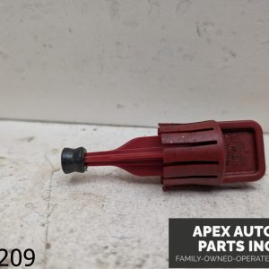 OEM 2003 Mercedes C230 1.8L Transmission Dipstick Cap