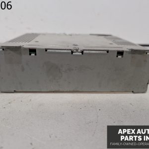 OEM 2003 Range Rover 4.4L Audio Equipment Radio Receiver AM-FM Stereo