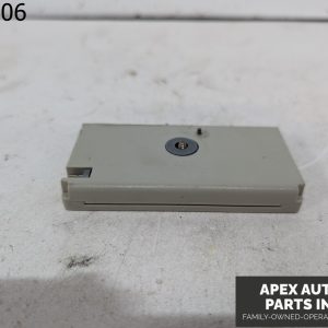 OEM 2003 Range Rover 4.4L NAVIGATION ANTENNA AMPLIFIER MODULE K6144