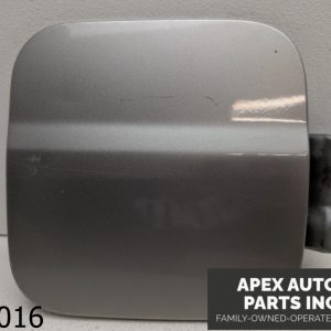 OEM 2004-2005 Honda Civic Hybrid 1.3L Gas Fuel Tank Door Rear Fuel Side Lid