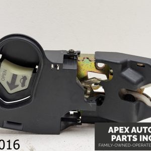 OEM 2004-2005 Honda Civic Hybrid 1.3L Rear Trunk Lid Lock Latch Actuator