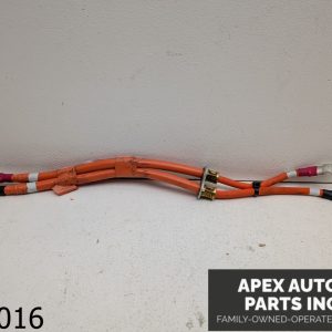 OEM 2004-2005 Honda Civic Hybrid Battery Wiring Positive Negative Cable