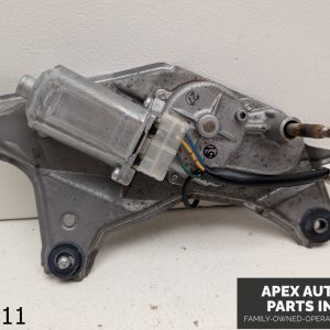 OEM 2004-2005 Toyota Prius 1.5L REAR WIPER MOTOR