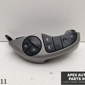 OEM 2004-2005 Toyota Prius 1.5L Steering Wheel AC Control Switch