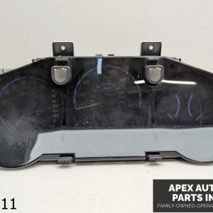 OEM 2004-2006 Acura MDX 3.5L Speedometer Instrument Cluster Panel Gauges