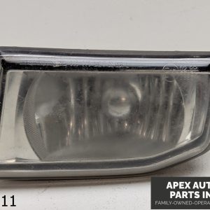 OEM 2004-2006 Acura MDX 3.5L left driver fog lamp light