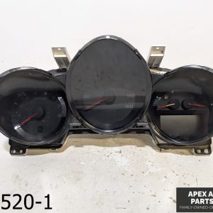 OEM 2004-2006 Acura TL 3.2L Auto Cluster Speedometer tach gauges instrument