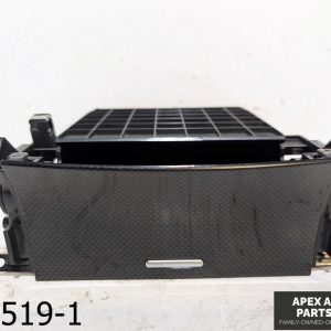 OEM 2004-2006 Acura TL 3.2L Center Console Storage Compartment Cubby