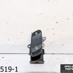 OEM 2004-2006 Acura TL 3.2L Door Lock interior Switch Button FRONT DRIVER LEFT