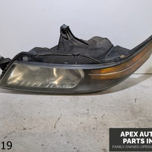 OEM 2004-2006 Acura TL 3.2L Driver Headlight Head Lamp Light Xenon