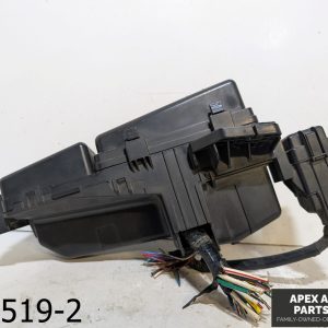 OEM 2004-2006 Acura TL 3.2L Hood Engine Fuse Box Relay Junction Compartment