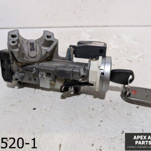 OEM 2004-2006 Acura TL 3.2L IGNITION SWITCH LOCK W/KEY & IMMOBILIZER
