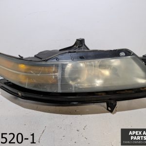 OEM 2004-2006 Acura TL 3.2L Right Passenger HEADLIGHT