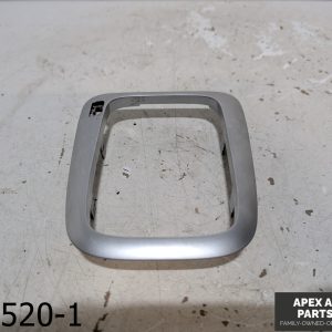 OEM 2004-2006 Acura TL 3.2L Shifter Trim Bezel Surround