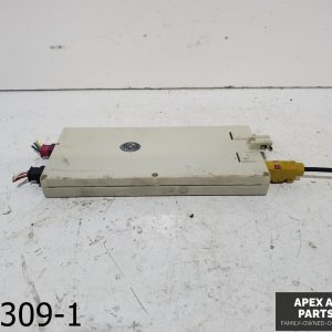 OEM 2004-2006 BMW X3 3.0L Rear Amplifier Antenna Module
