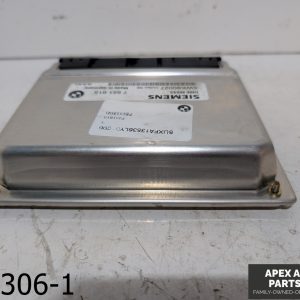 OEM 2004-2006 BMW X5 3.0L ENGINE ECU CONTROL MODULE 7 551 615