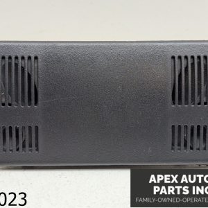 OEM 2004-2006 BMW X5 4.4L Ultrasonic Alarm Module