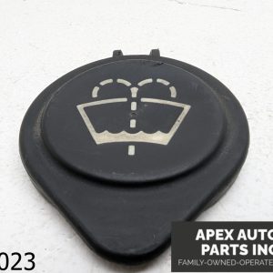 OEM 2004-2006 BMW X5 4.4L Washer fluid cap