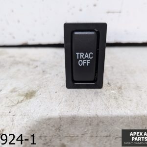 OEM 2004-2006 Lexus ES 330 3.3L GAS FRONT DASH TRACTION OFF CONTROL SWITCH