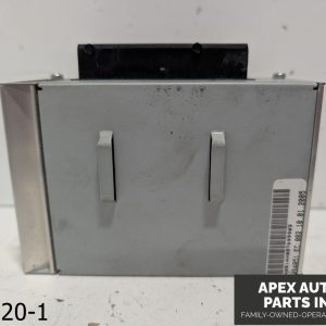 OEM 2004-2007 BMW 525i 2.5L Amp Amplifier