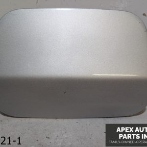 OEM 2004-2007 BMW 530I 3.0L Fuel Tank Door