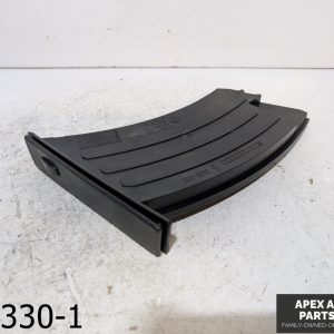 OEM 2004-2007 BMW 530XI 3.0L  LEFT DRIVER SIDE CUP HOLDER