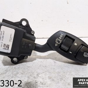 OEM 2004-2007 BMW 530XI 3.0L Sedan Wiper Switch Stalk