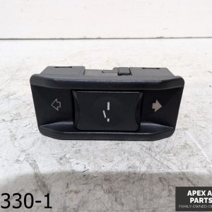 OEM 2004-2007 BMW 530XI 3.0L Sunroof / SUN ROOF Switch