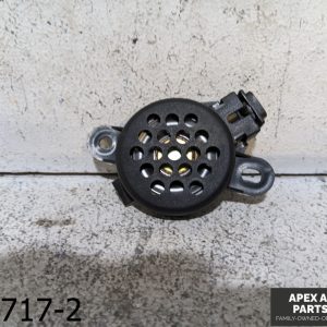 OEM 2004-2007 Jaguar XJ8 4.2L Warning Toner Speaker Parking Aid