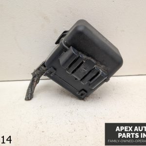 OEM 2004-2007 Lexus RX 330 3.3L Heater Relay Fuse Box With Upper Cover  Lid Trim