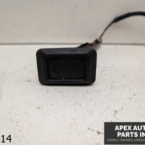 OEM 2004-2007 Lexus RX 330 3.3L TRUNK SWITCH