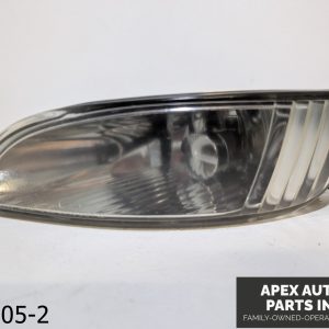 OEM 2004-2007 Lexus RX330 3.3L FOG LIGHT LEFT DRIVER