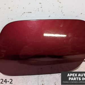 OEM 2004-2007 Volkswagen Touareg 4.2L Fuel Filler Door