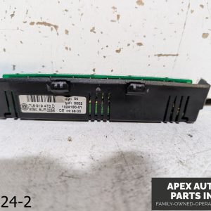 OEM 2004-2007 Volkswagen Touareg 4.2L Park Assist Display Unit 7L6919473D