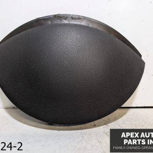 OEM 2004-2007 Volkswagen Touareg 4.2L Speedometer Cluster Trim Panel Upper Cover