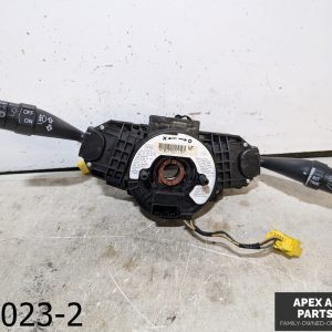 OEM 2004-2008 Acura TSX 2.4L head light turn signal front wiper combo switch