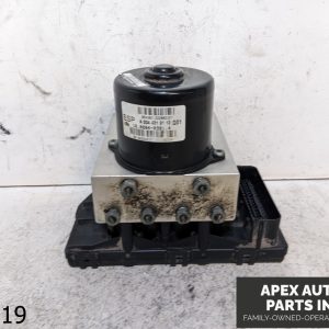 OEM 2004 - 2008 Chrysler Crossfire ABS ANTI LOCK BRAKE PUMP MODULE MODULATOR
