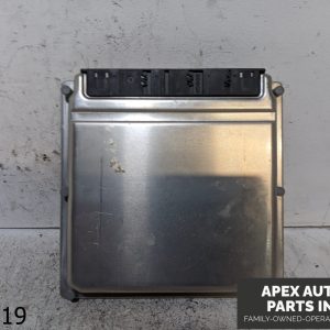 OEM 2004 - 2008 Chrysler Crossfire Engine Control Unit ECU A1121535779 Module