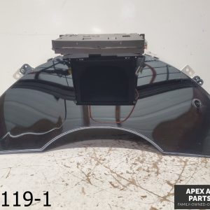 OEM 2004-2008 Chrysler Pacifica 4.0L  Speedometer Gauge Cluster