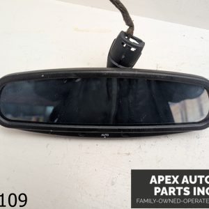 OEM 2004 Acura TL 3.2L Rear View Rearview Mirror Automatic Auto Dimming