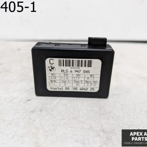 OEM 2004 BMW 525i 2.5L WINDSHIELD RAIN AND LIGHT SENSOR 6980019
