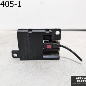 OEM 2004 BMW 525i Factory Genuine Bluetooth Antenna P/N: 8450 6928461-01 15780