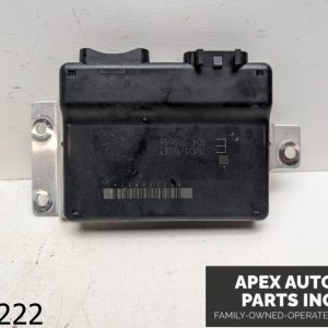OEM 2004 Cadillac Escalade 6.0L FUEL INJECTION THROTTLE CONTROL ACTUATOR MODULE