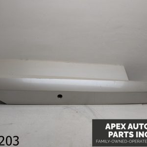 OEM 2004 Cadillac Escalade EXT 6.0L Rear Driver Side Left Storage Box Lid
