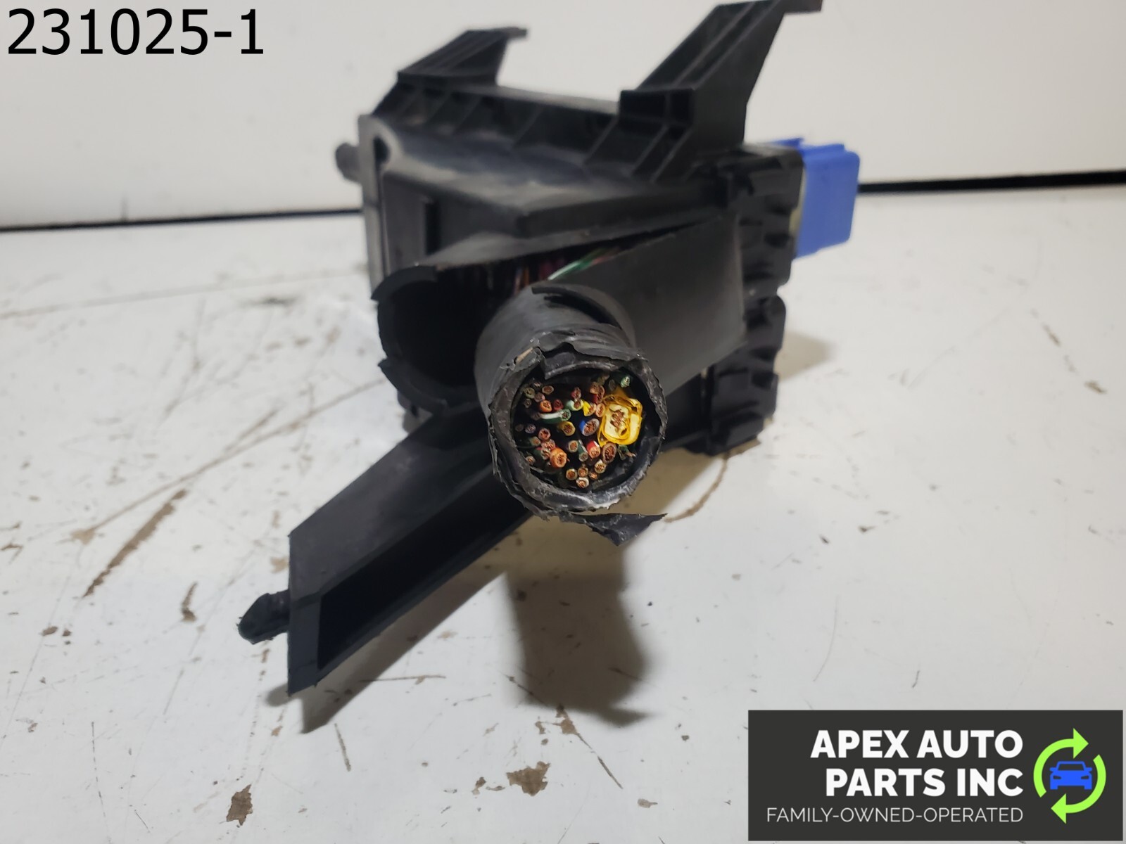 OEM 2004 Infiniti I35 Fusebox Fuse Box Relay Module 7154-3054 - Image 9