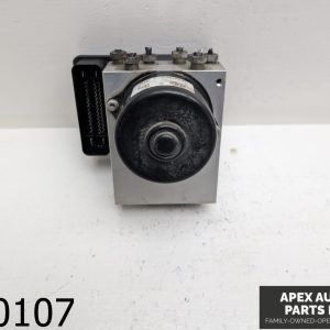 OEM 2004 Jaguar XJR 4.2L Anti-Lock Brake Pump Module Assembly