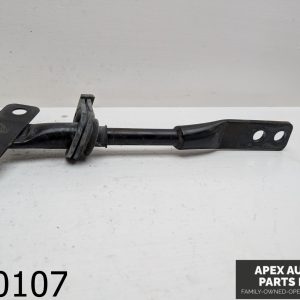 OEM 2004 Jaguar XJR 4.2L Front Engine Motor Bay Strut Tower Brace