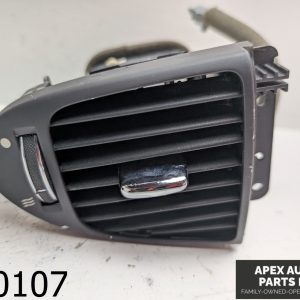 OEM 2004 Jaguar XJR 4.2L Right Passenger Side Dash Board Air Vent